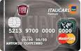Cartão Fiat ItauCard